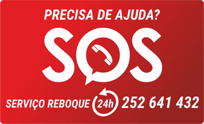 SOS Reboque Lima&Lima